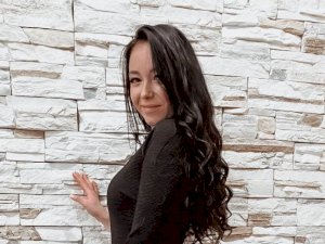 Live Sex SofiaFox