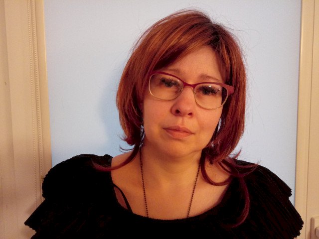 SusanneSexy' profilo - Immagine n°1