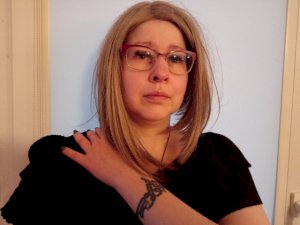 Live Sex SusanneSexy