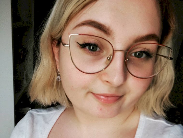 SARAHxmiss' profilo - Immagine n°0