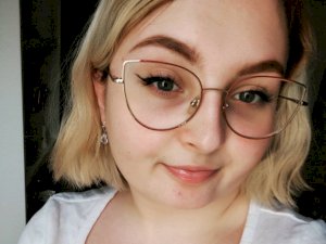 Live Sex SARAHxmiss