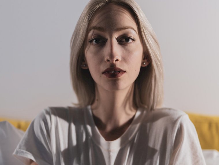 Profil de SandraGold - Photo n°2