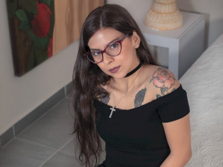 Profil de ScarletBake - Photo n°2