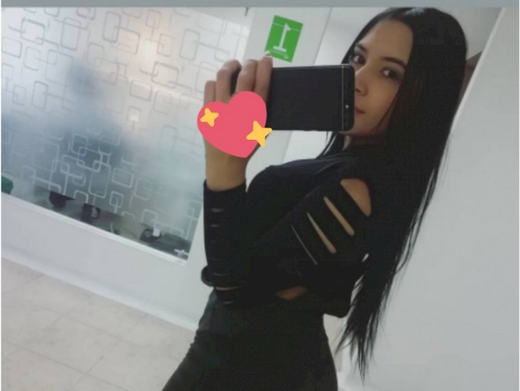 Profil de SofiSexy - Photo n°2