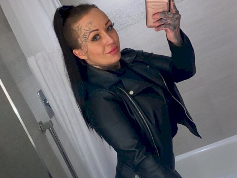 Profil de Sexysinner - Photo n°1