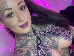 Live Sex Sexysinner