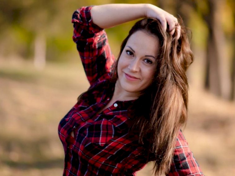 Profil de sweetmadam - Photo n°0