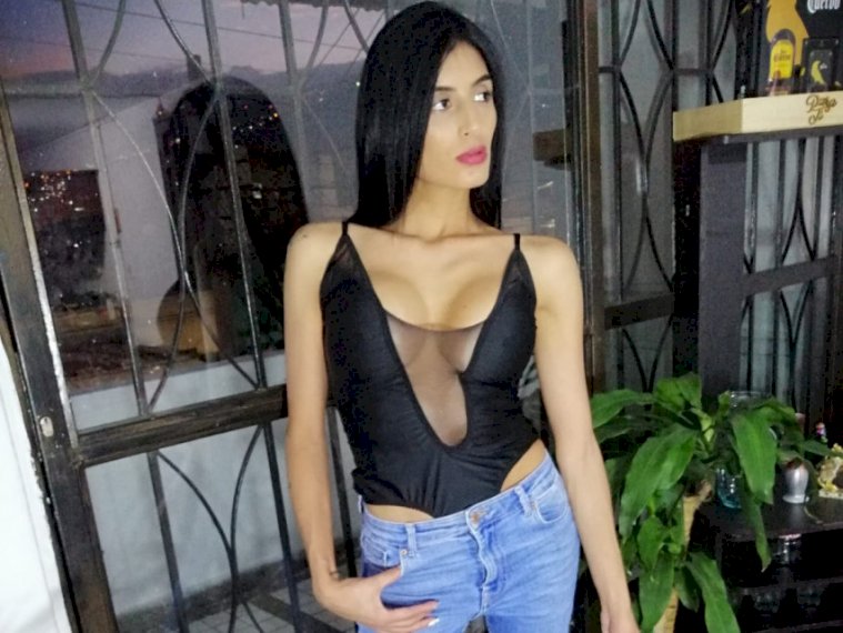 SOFIBRUNETTE's profiel - Afbeelding n°12