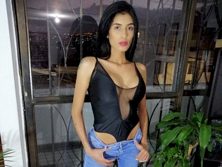 SOFIBRUNETTE's profiel - Afbeelding n°15