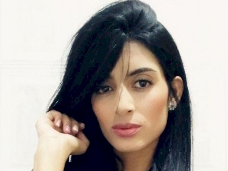 Profil de SOFIBRUNETTE - Photo n°2