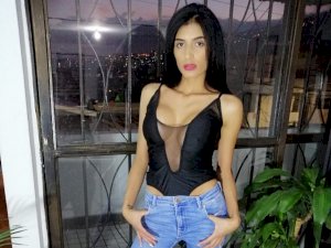 Live Sex SOFIBRUNETTE