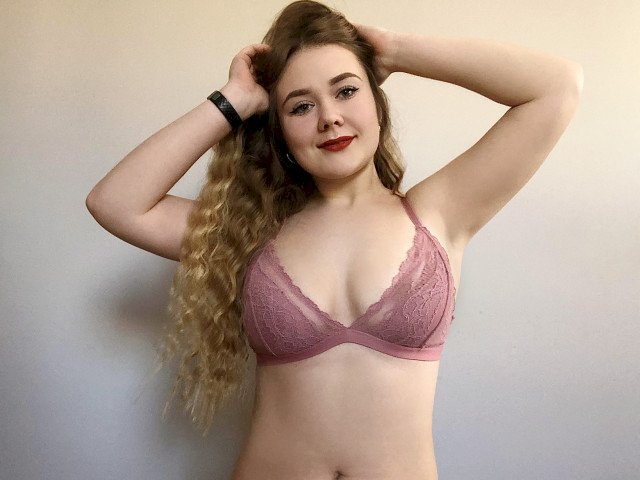 Profil de SweetMirra - Photo n°4