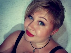 Webcam sex met SweetAdele3