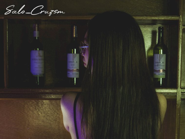 SaloCruz's profiel - Afbeelding n°15