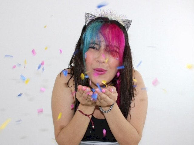 Profil de SalomeCute - Photo n°2