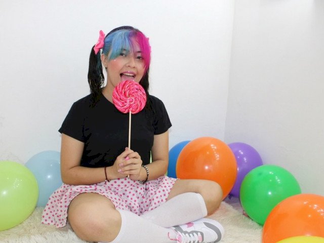 Profil de SalomeCute - Photo n°3