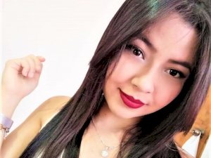 Profil de SalomeCute