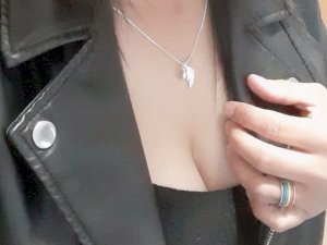Profil de Sexi0586