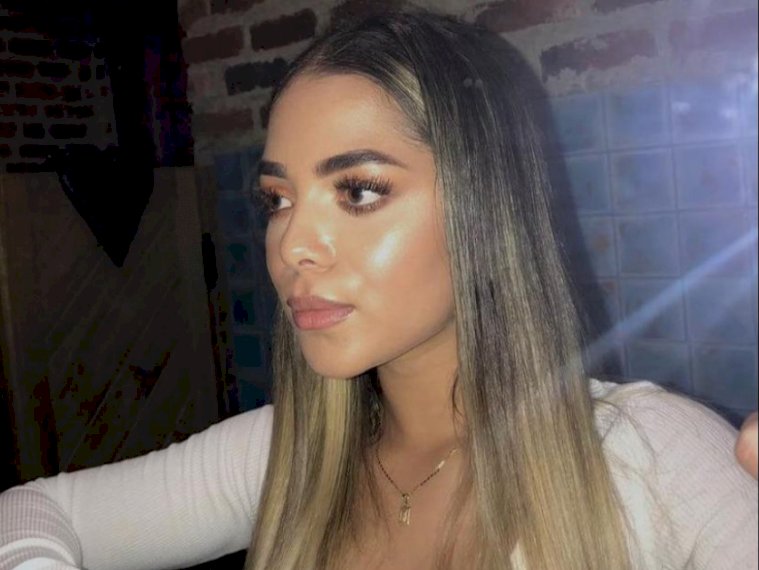 Profil de SarahCollins - Photo n°1