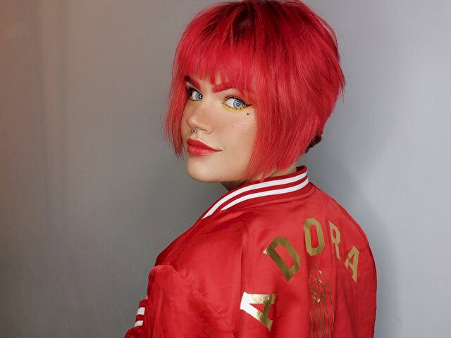 Profil de sweetxKIMMY - Photo n°2