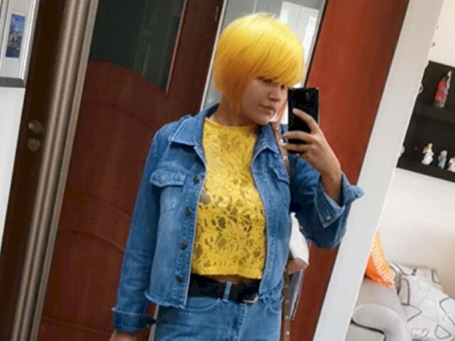 Profil de sweetxKIMMY - Photo n°3