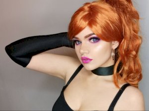 Live Sex SweetxKIMMY