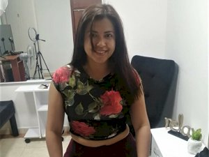 Profil de SabrinaHol
