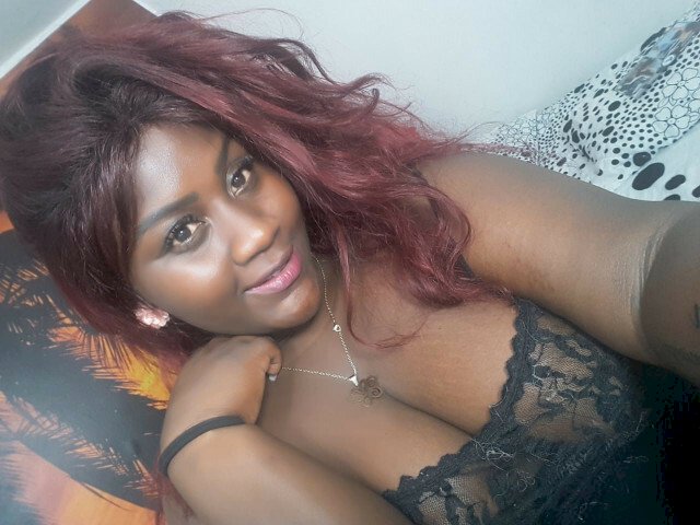 Profil de SARABROWN - Photo n°0