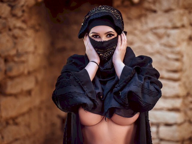 Profil de SelmaAzmani - Photo n°0