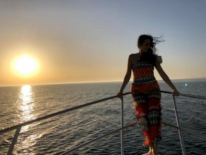 Live Sex SamiraNawal