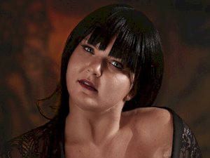 Live Sex SamanthaKiss