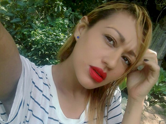 Profil de sexyshariss - Photo n°1