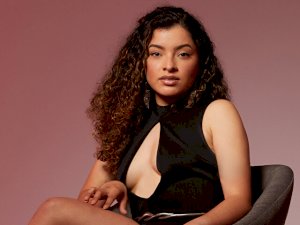 Live Sex SANNE1