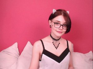 Live Sex SenyaSweet