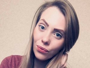 Profil de Sweetliza1