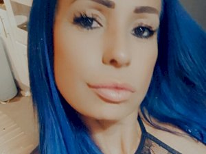 Profil de ScarletLady