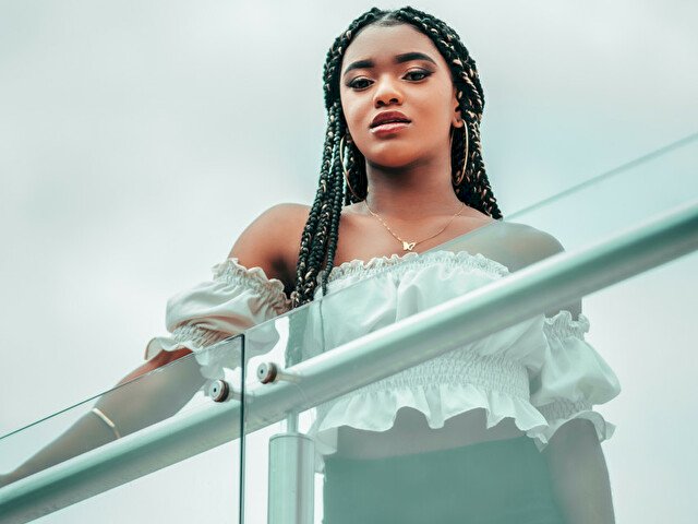 Perfil con SophiaSmith - Imagen  n°13