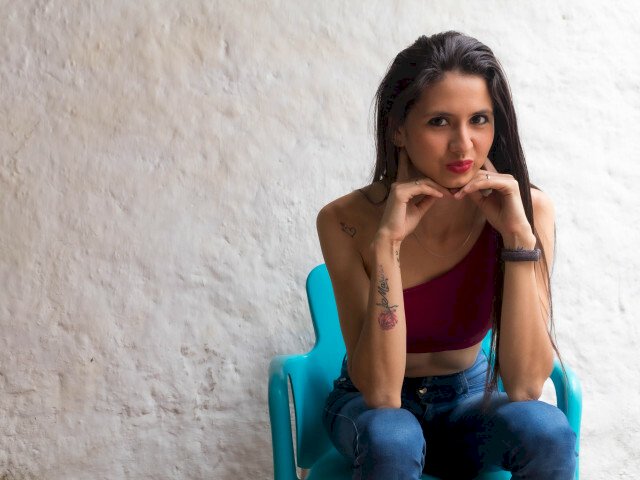 Perfil con SarahSophia - Imagen  n°6