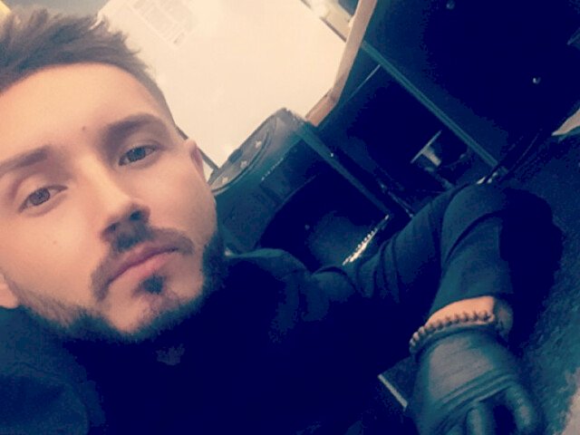Profil de steveHuge - Photo n°0