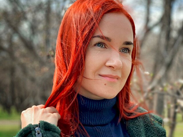 Perfil con SweetFox - Imagen  n°9