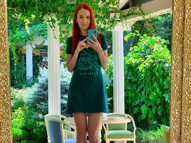 Profil de SweetFox - Photo n°2