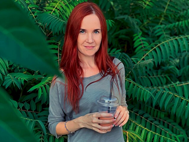 Profil de SweetFox - Photo n°4