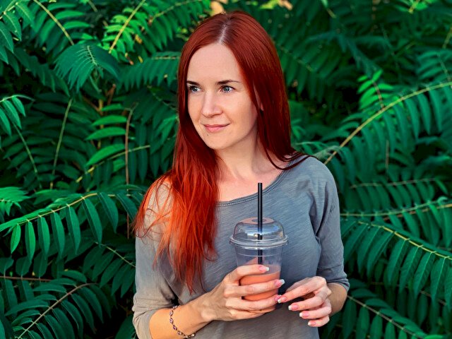 Perfil con SweetFox - Imagen  n°5