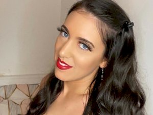 Profil de SashaBlissx