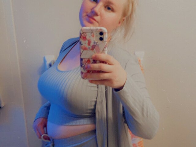 Profil de SadieLouise - Photo n°2