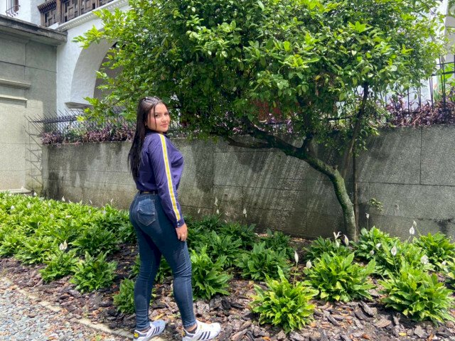 Perfil con SarahAngel - Imagen  n°13