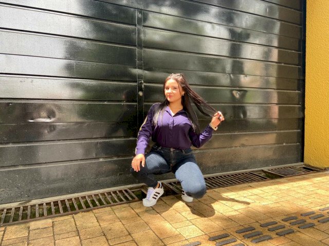 Perfil con SarahAngel - Imagen  n°14