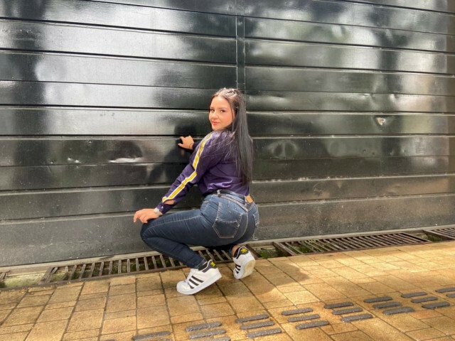 Perfil con SarahAngel - Imagen  n°15