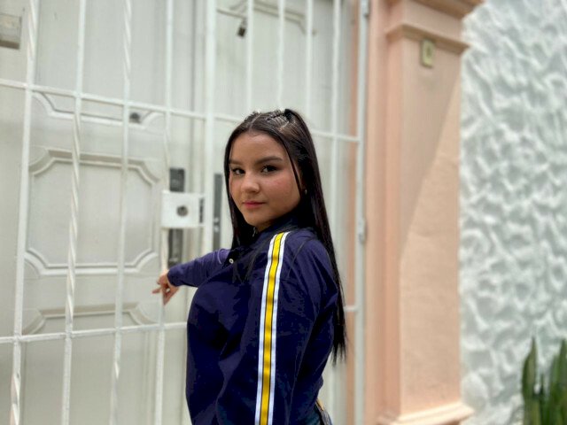 Perfil con SarahAngel - Imagen  n°6