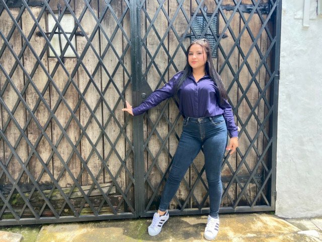 Perfil con SarahAngel - Imagen  n°8